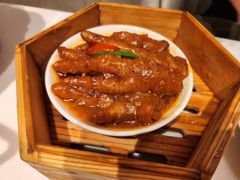 -粤来记·啫啫煲·点心(日月光店)