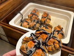 -怡咖啡·自助餐·西安香格里拉