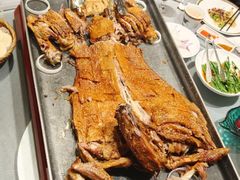 -九十九顶毡房(清河店)
