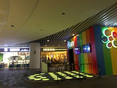 -深圳龙华星河COCO City(民治店)