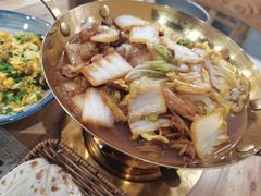-钟吾小馆·地道徐州菜(锦创书城店)