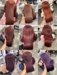 -Kraemer Paris苏豪路易士·嘉玛发廊