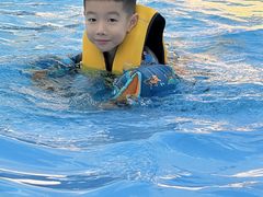 -华夏文旅海洋公园