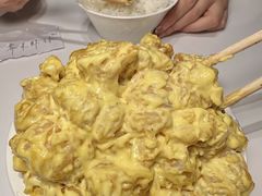 -铭副琦食·虾蟹烩馆(渔人码头店)