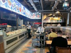 -直隶安家牛肉罩饼(建华店)