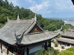 -屈原故里文化旅游区