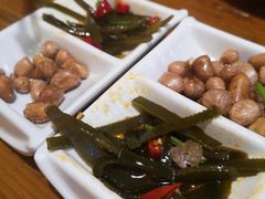 -金穗园·砂锅粥.醉鸡煲火锅(长寿路店)