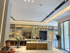 -宜必思·尚品酒店(长沙火车站地铁站店)