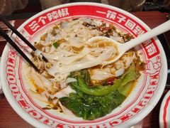 -72街荷叶饭(丽影广场店)