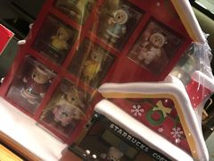 -星巴克臻选(舟山凯虹广场店)