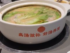 -好彩猪肚鸡(正弘城店)