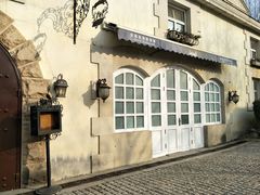 -北京张裕爱斐堡酒庄