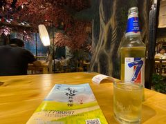 -寻钵记民菜馆·正宗常德钵子菜(滨湖路店)