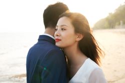 -巴黎婚纱摄影工作室