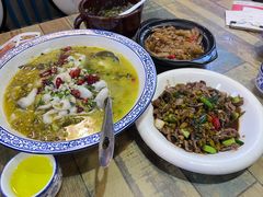 -湘香私房菜(大石长隆店)