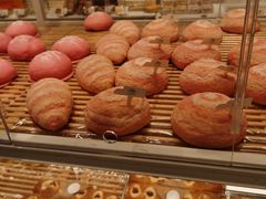 -好利来(温江合生汇店)
