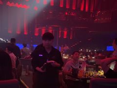 -赤红音乐现场(浦东金桥路店)