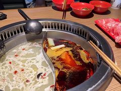 -季季红火锅(丰城洪客隆店)