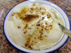 -昌记糖水食街(望牛墩店)
