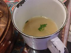 -巴依老爷新疆美食(工体旗舰店)