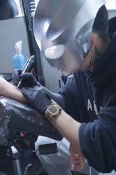 -飛凡TATTOO纹身•原创