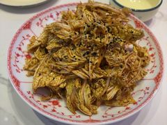 -渔家风味·鲅鱼水饺·央视展播·海鲜天津菜(开发区店)