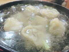 -百年尹氏汤包(湖南路狮子桥店)