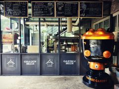 -上合花园花园烧烤(贵阳店)