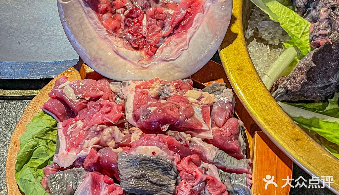 成都柴火鸡天花板 | 首届吃鸡节来了！排队再久也要吃到！