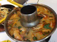 -小曼谷泰国美食 (南角道分店)
