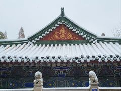 -阅江楼风景区