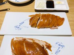 “酥不腻”烤鸭-小大董·烤鸭(五棵松店)