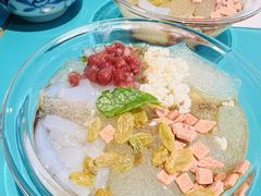 -川正旺江湖菜(三元桥店)