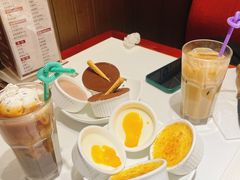 -斗牛士牛排餐厅(嘉里汇店)