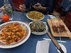 -马布尔莱斯食府(西红门店)