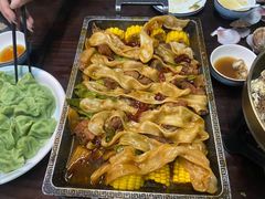 -老家黄墩(海滨二路店)