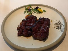 -广州富力丽思卡尔顿酒店·丽轩·粤菜