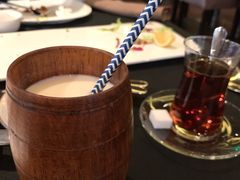 -Efes Turkish & Mediterranean Cuisine 艾菲斯餐厅(陆家嘴店)