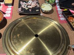 -海之屋韩式烤肉(海棠68环球美食街店)
