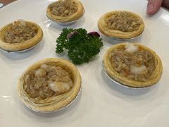 蟹黄蛋挞-王興記(中山路店)