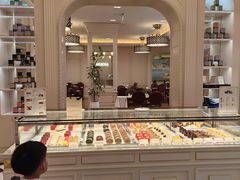 -Angelina安吉丽娜(恒隆广场店)