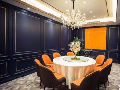 -谛融婚礼酒店·宴会厅(花园店)