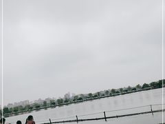 -西湖游船