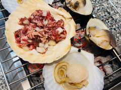 -震海贝烤贝·民俗特色店(延吉总店)