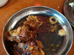 -蒜香焼肉PURUSHIN(马场路店)