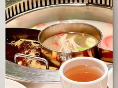 -重庆德庄火锅(映月湖环宇城店)