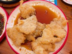 -英兰朝族饭店(河南桥头店)