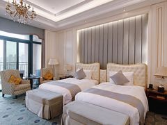 -启东恒大海上威尼斯酒店