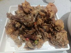 -紫光园(劲松店)