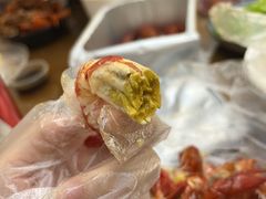 -指爱龙虾(金杨路总店)